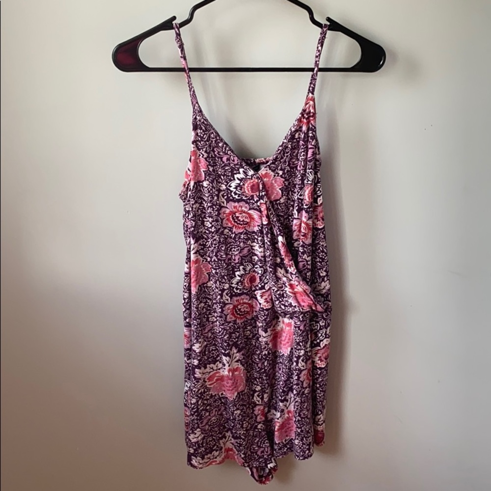 American Eagle Romper